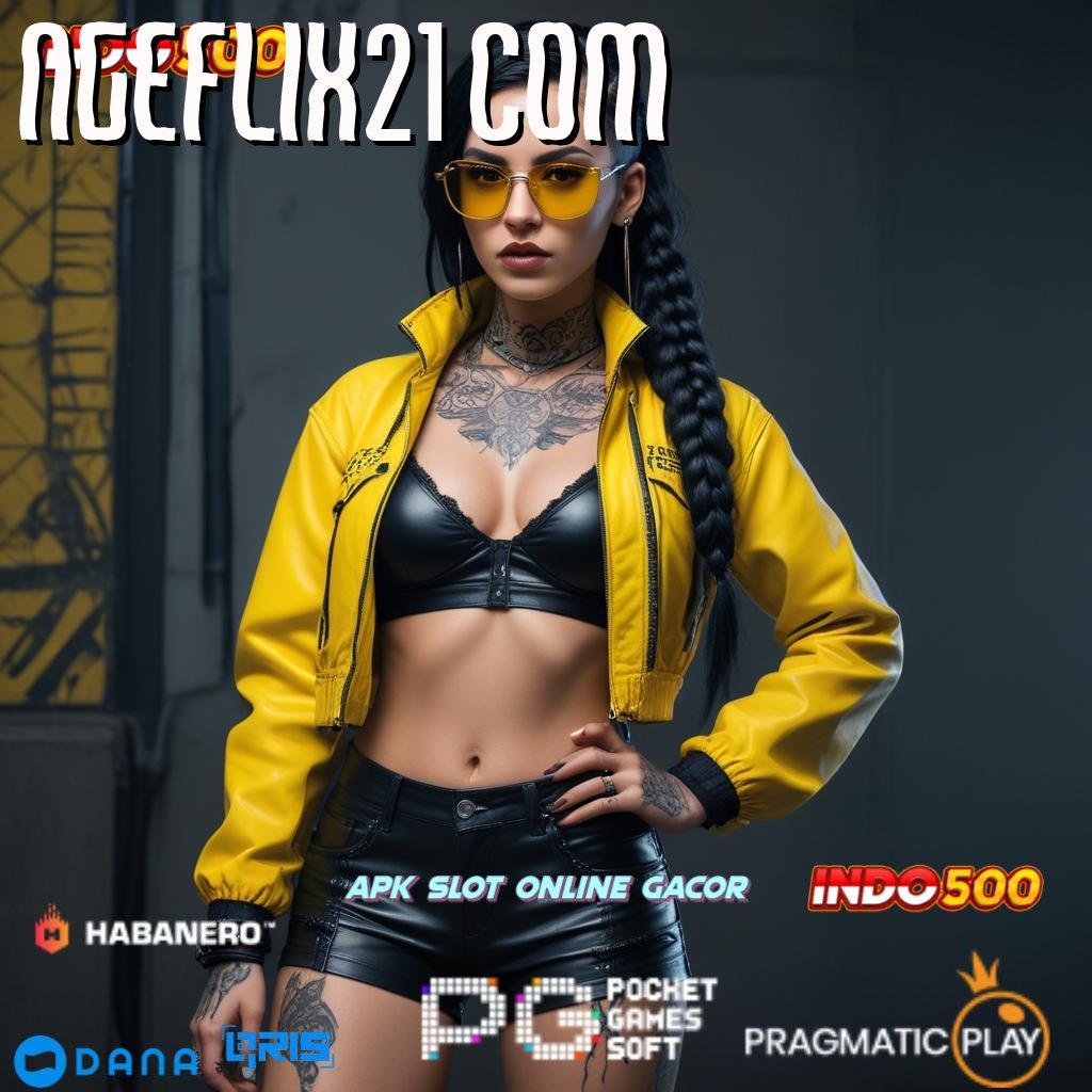 NGEFLIX21 COM ➤ gerbang rejeki mesin cuan maksimal