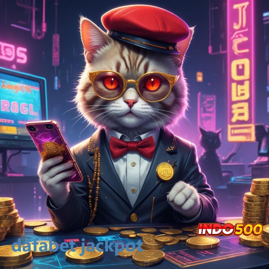 DAFABET JACKPOT ≫ Raih Jackpot Dengan Spin Maksimal Sekarang Juga