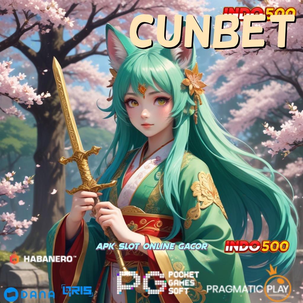 Cunbet