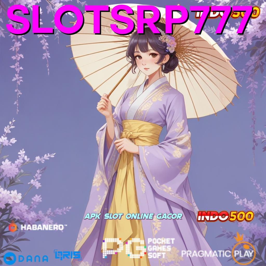 SLOTSRP777 | tingkatkan skill bermain