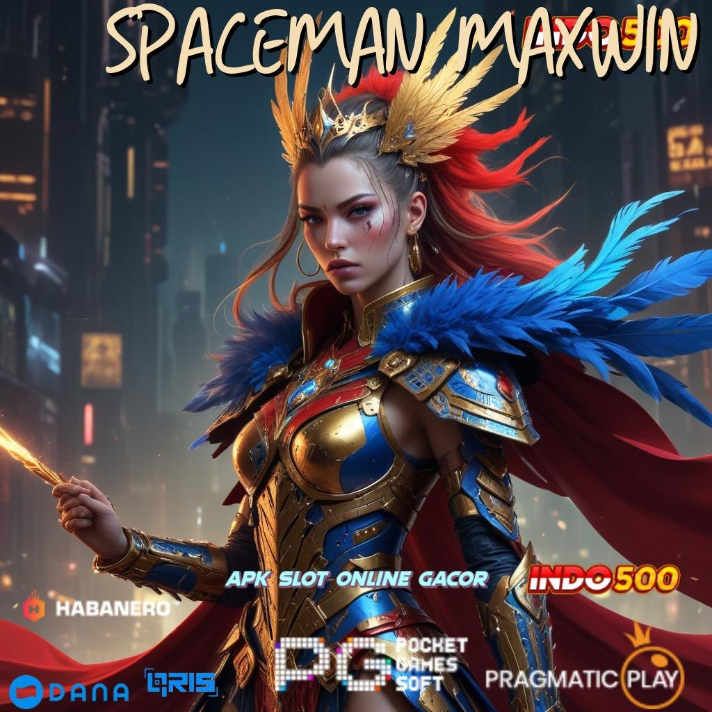 SPACEMAN MAXWIN ➤ RTP Slot Gacor PG Hari Ini Stabil