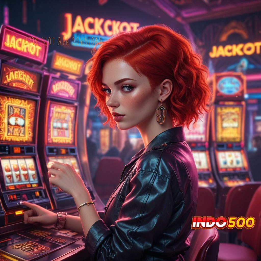 8218 SLOT APK DOWNLOAD jackpot nyata peluang sukses di mesin gacor