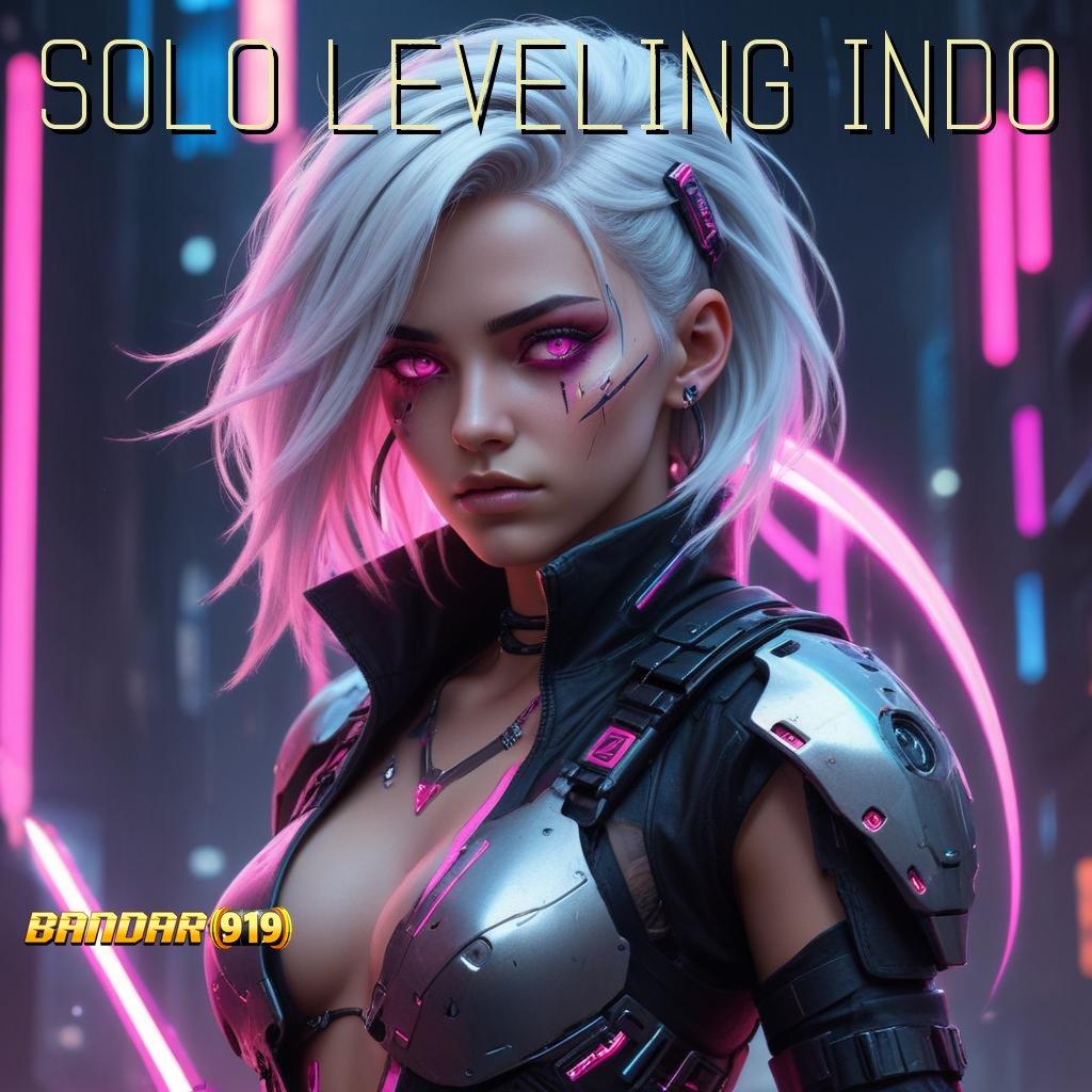 SOLO LEVELING INDO 🥇 kilat event terbaru versi 2.577.66