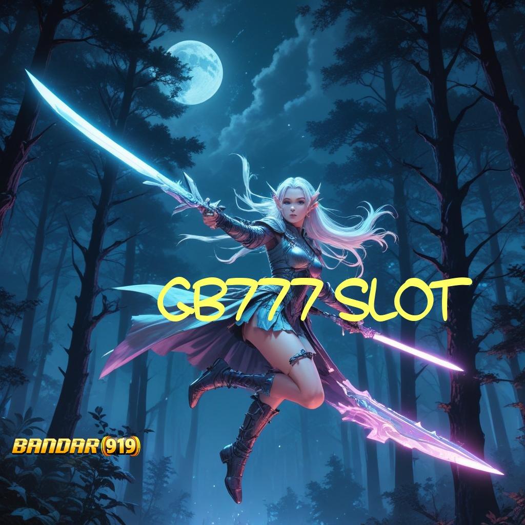 GB777 SLOT ⇉ reward pendidikan cemerlang klaim mulai hari ini