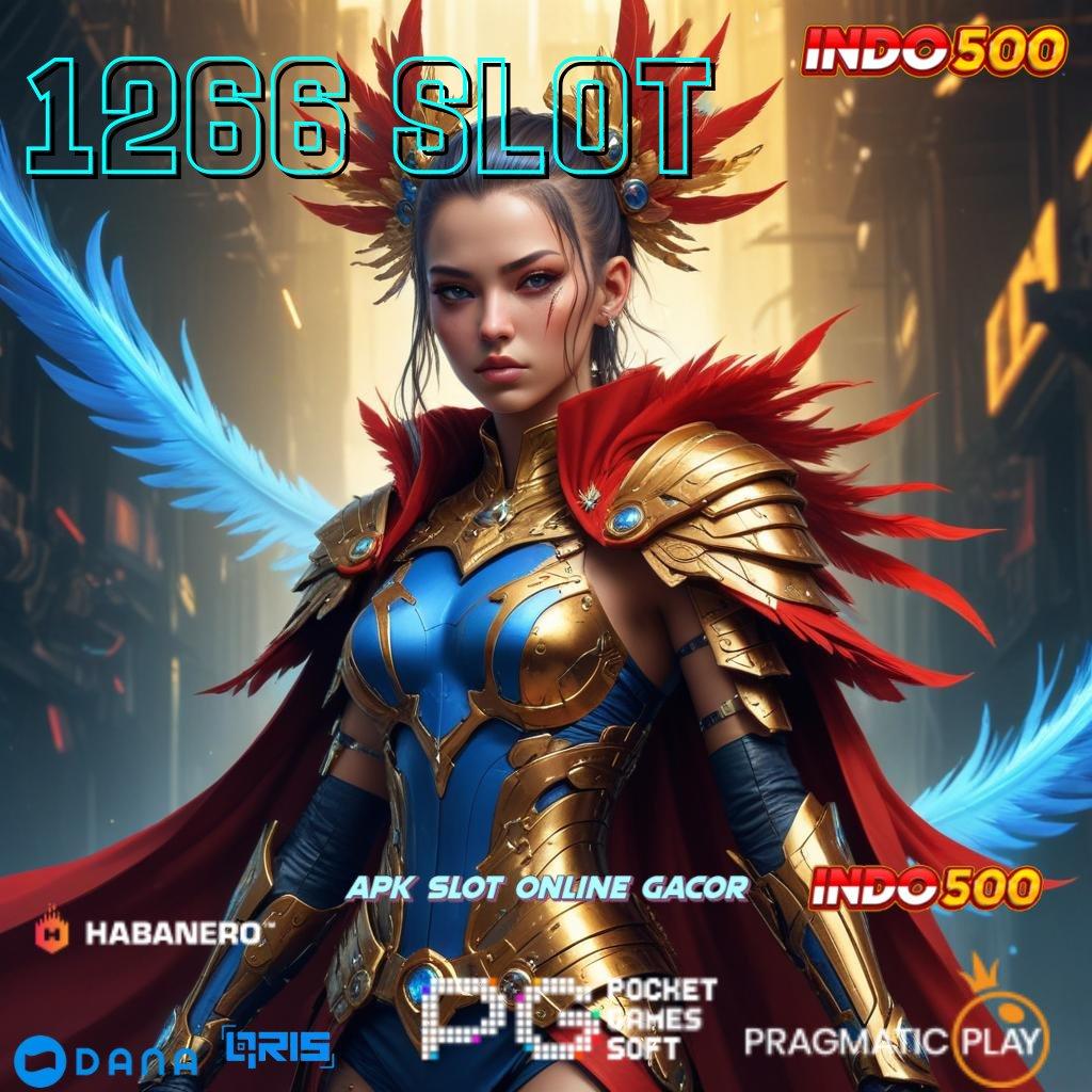 1266 SLOT → Link Kontingensi APK Slot Uang Asli Dengan Promo Menarik