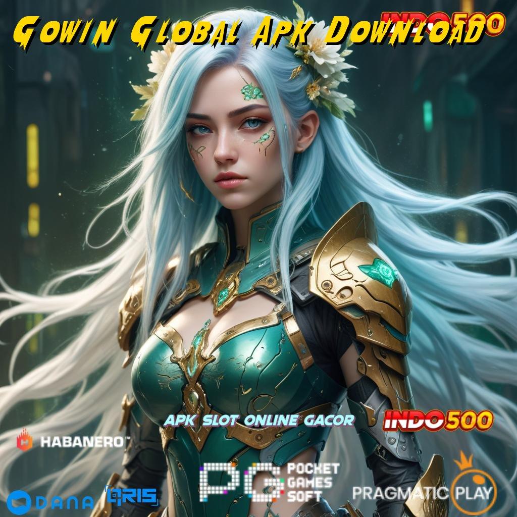 Gowin Global Apk Download