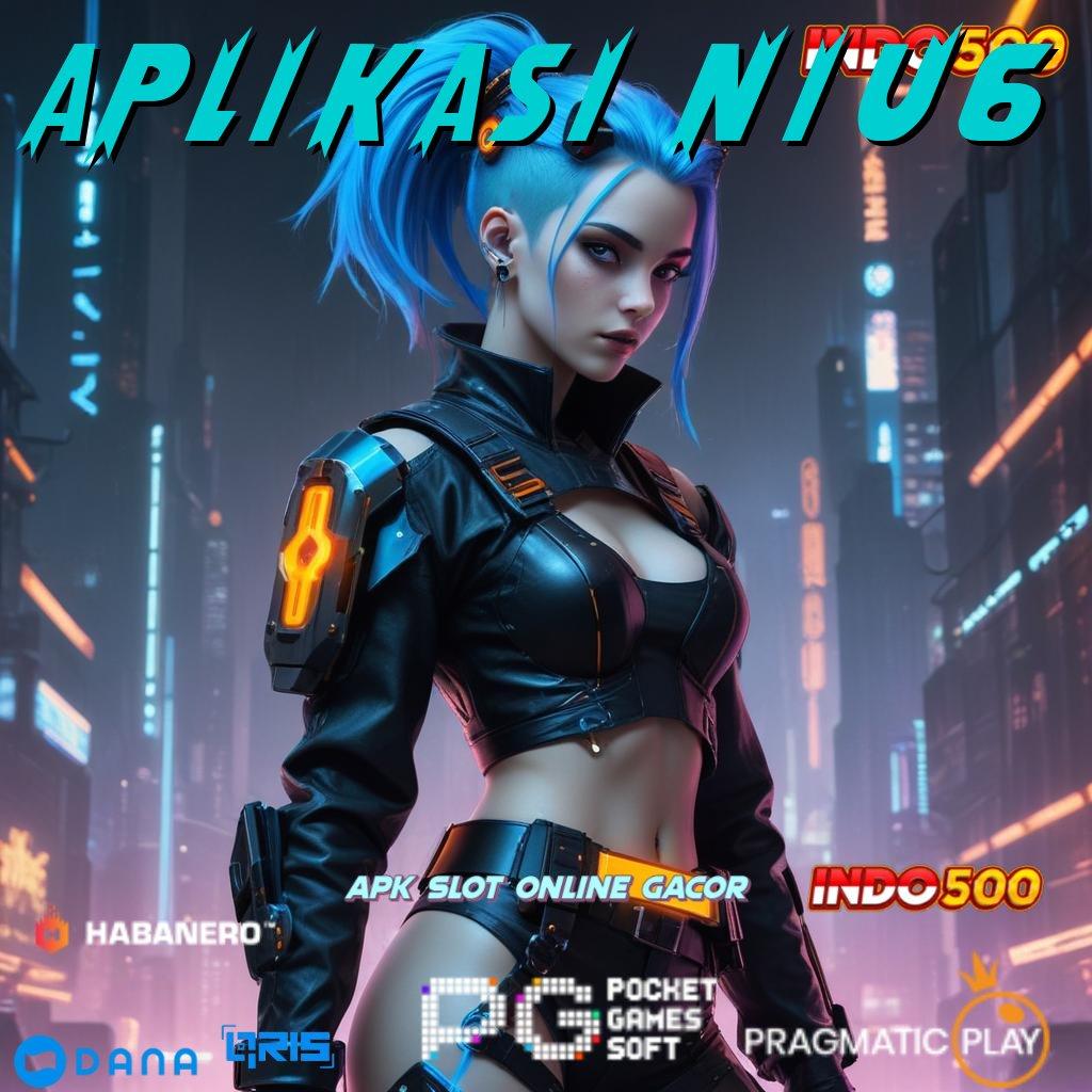 APLIKASI NIU6 # Untung Pasti Langsung Dapat! Apk Cheat Slot Terbaru