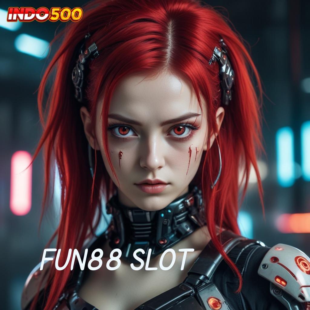 FUN88 SLOT ↦ kode rahasia harta