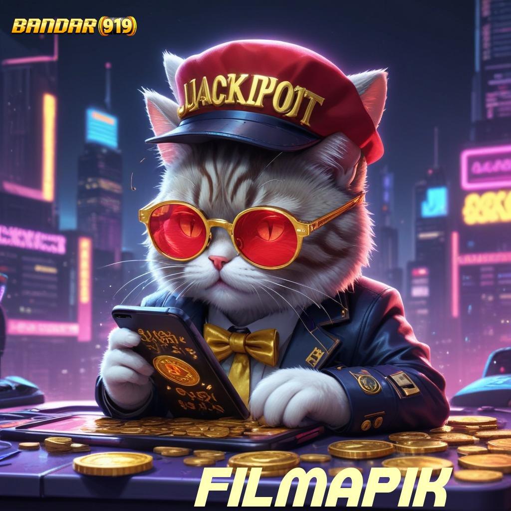 FILMAPIK ✅ Hasilkan Cuan Dari Depo Shopeepay Mudah