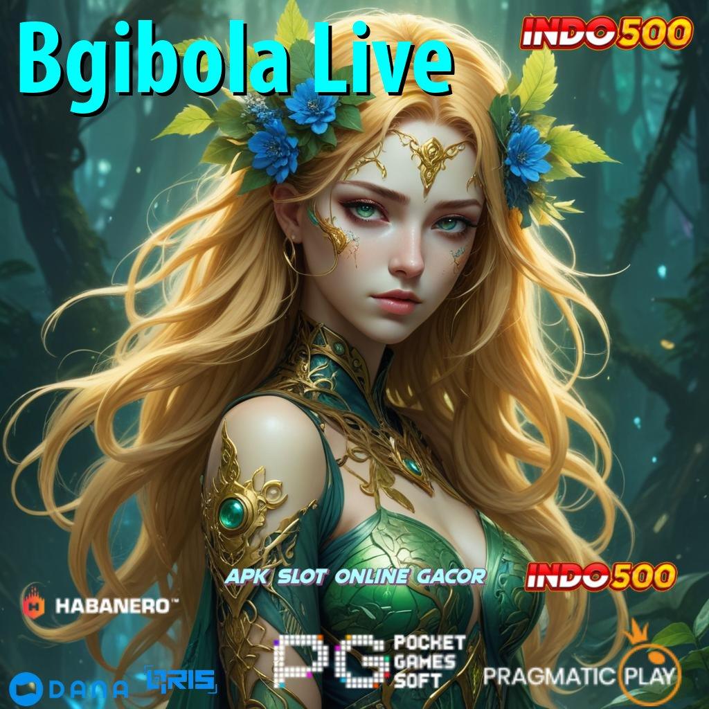 Bgibola Live