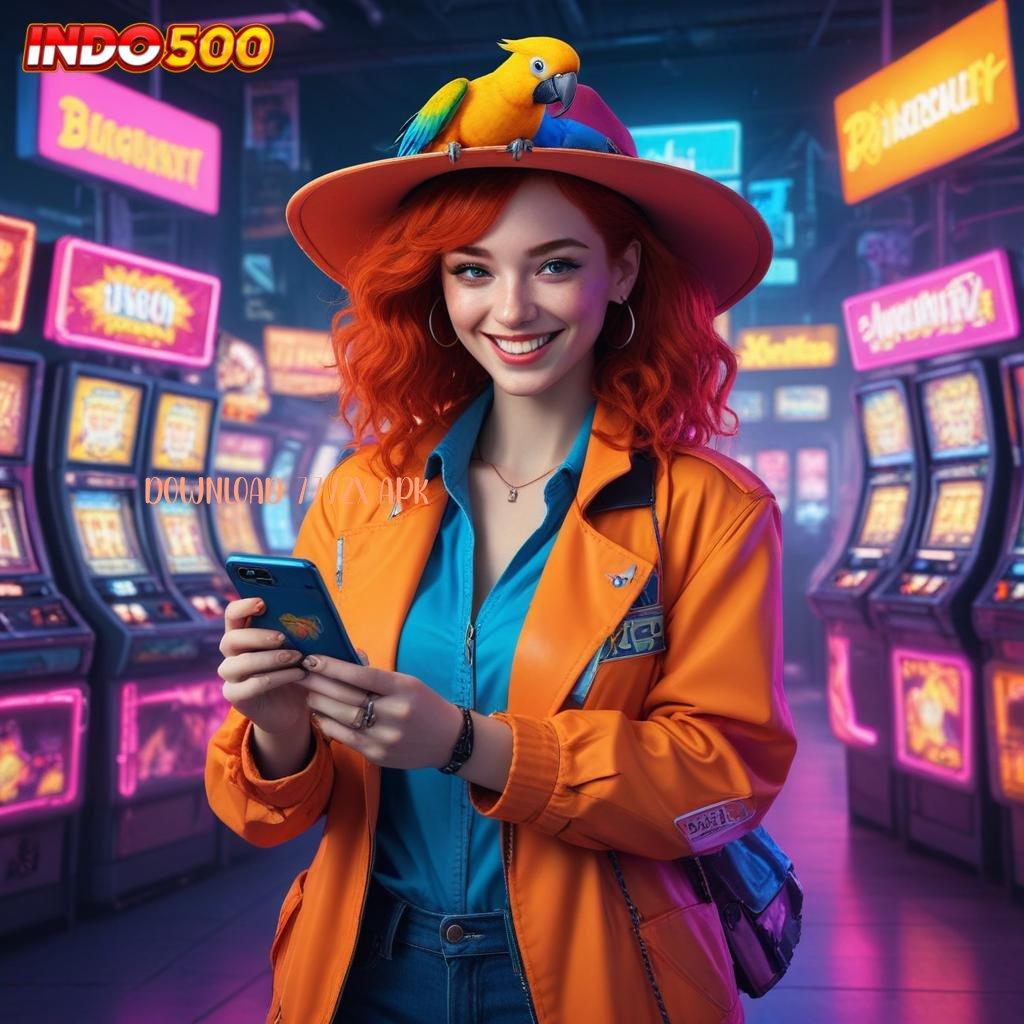 DOWNLOAD 777ZX APK 🥇 Roda Rizki Langsung Maxwin Dengan RTP Tinggi