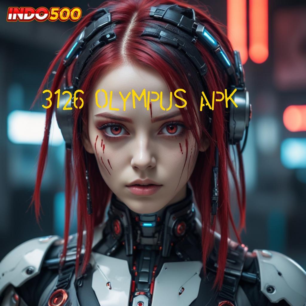 3126 OLYMPUS APK 🔎 gudang game multigenre