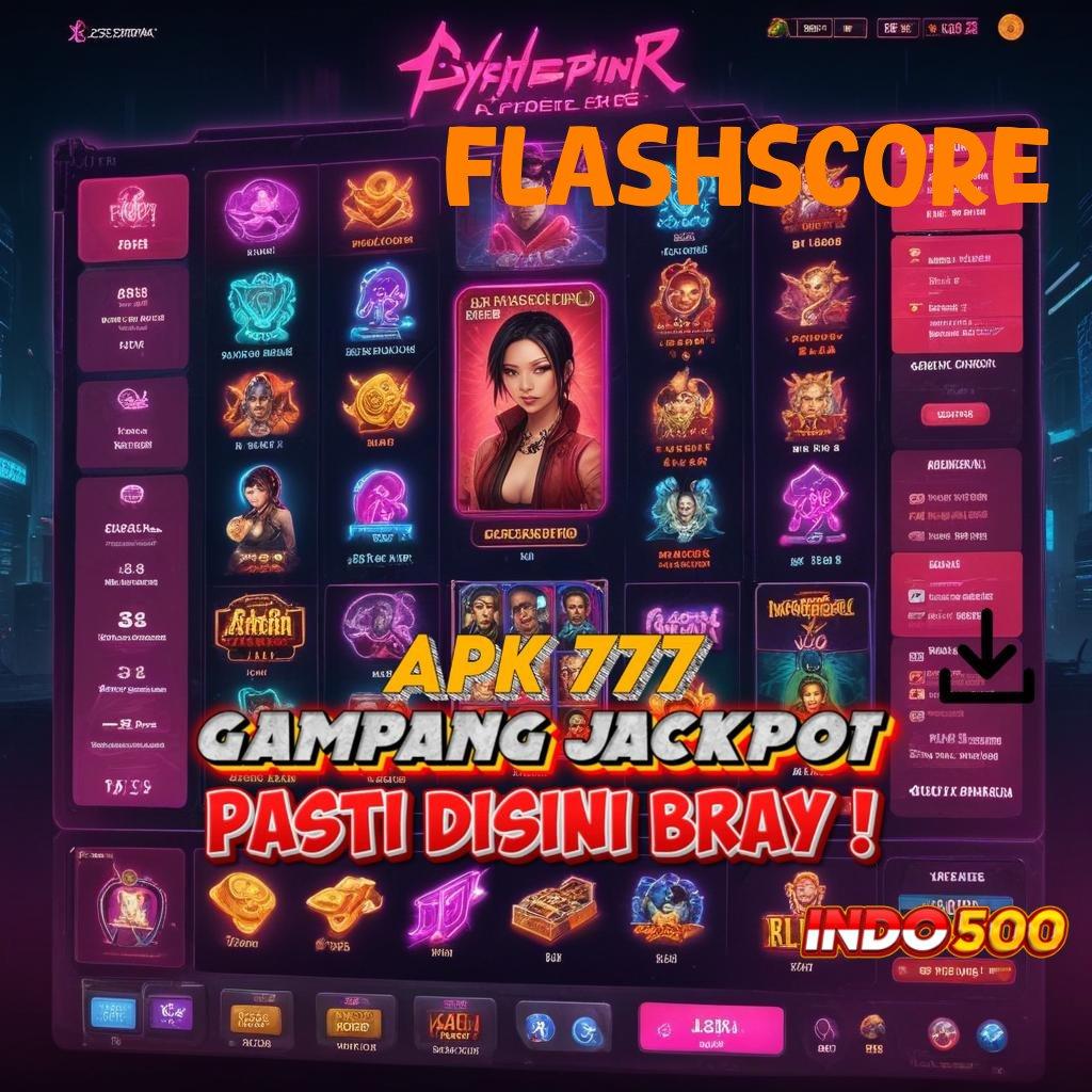 FLASHSCORE ≫ model terbaru langsung jalan info teruji