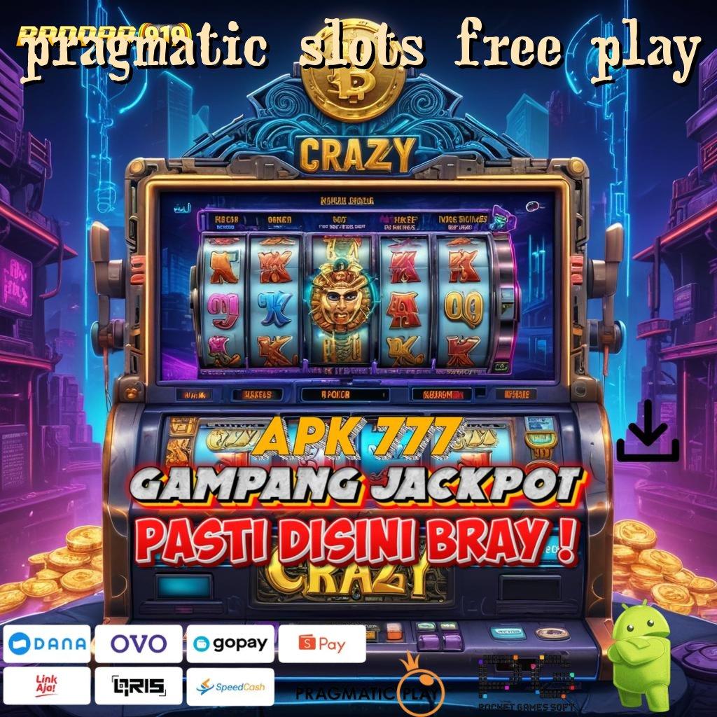 PRAGMATIC SLOTS FREE PLAY , DP BNI Gacor Roda Keberuntungan Berputar