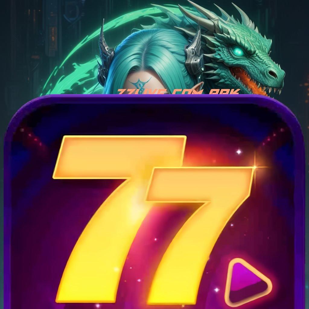 77LIVE COM APK > slot dengan banyak hadiah menarik