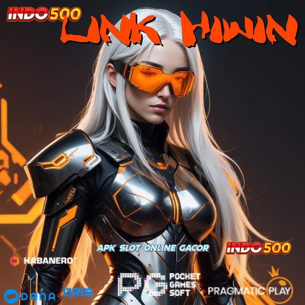 LINK HIWIN → Deposit Bank Jago 5rb Mesin Slot Thailand