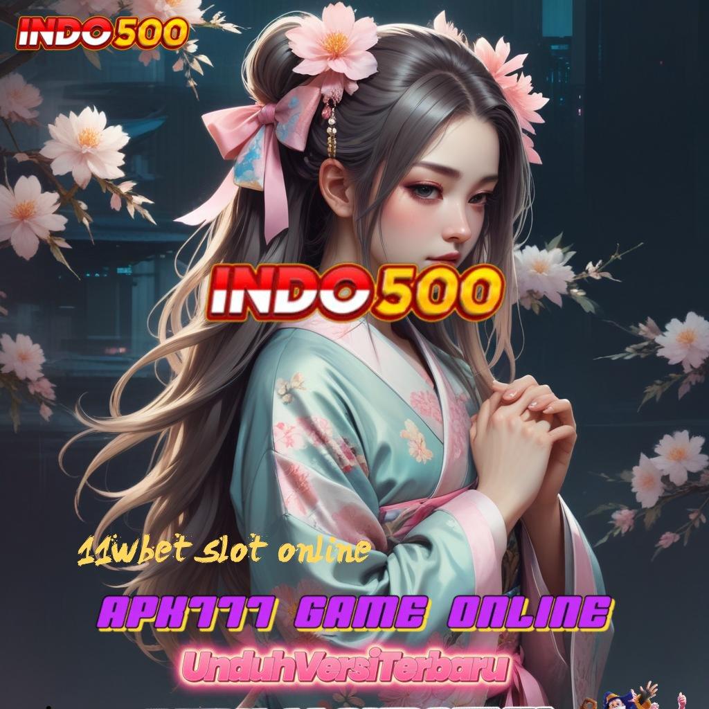 11WBET SLOT ONLINE 🥇 Ini Dia RTP Prima Realisasikan Isi Ulang