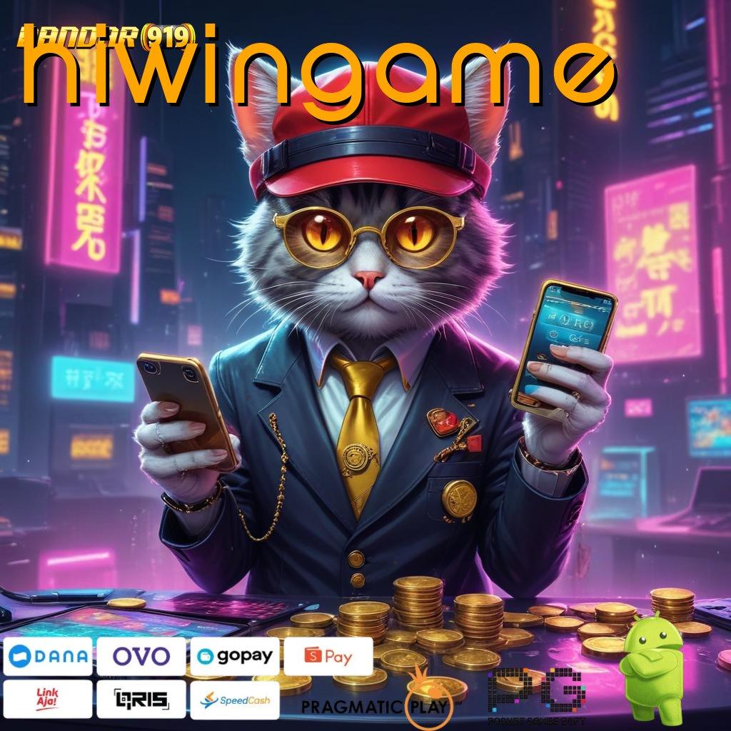 HIWINGAME | pojok game apk dengan pola unggul