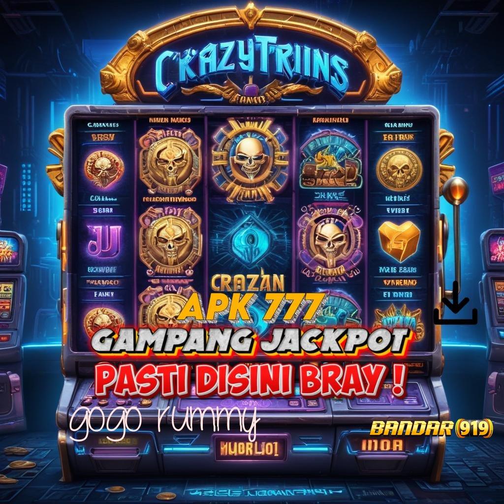 GOGO RUMMY Kepulauan Riau, Kota Batam, Sekupang