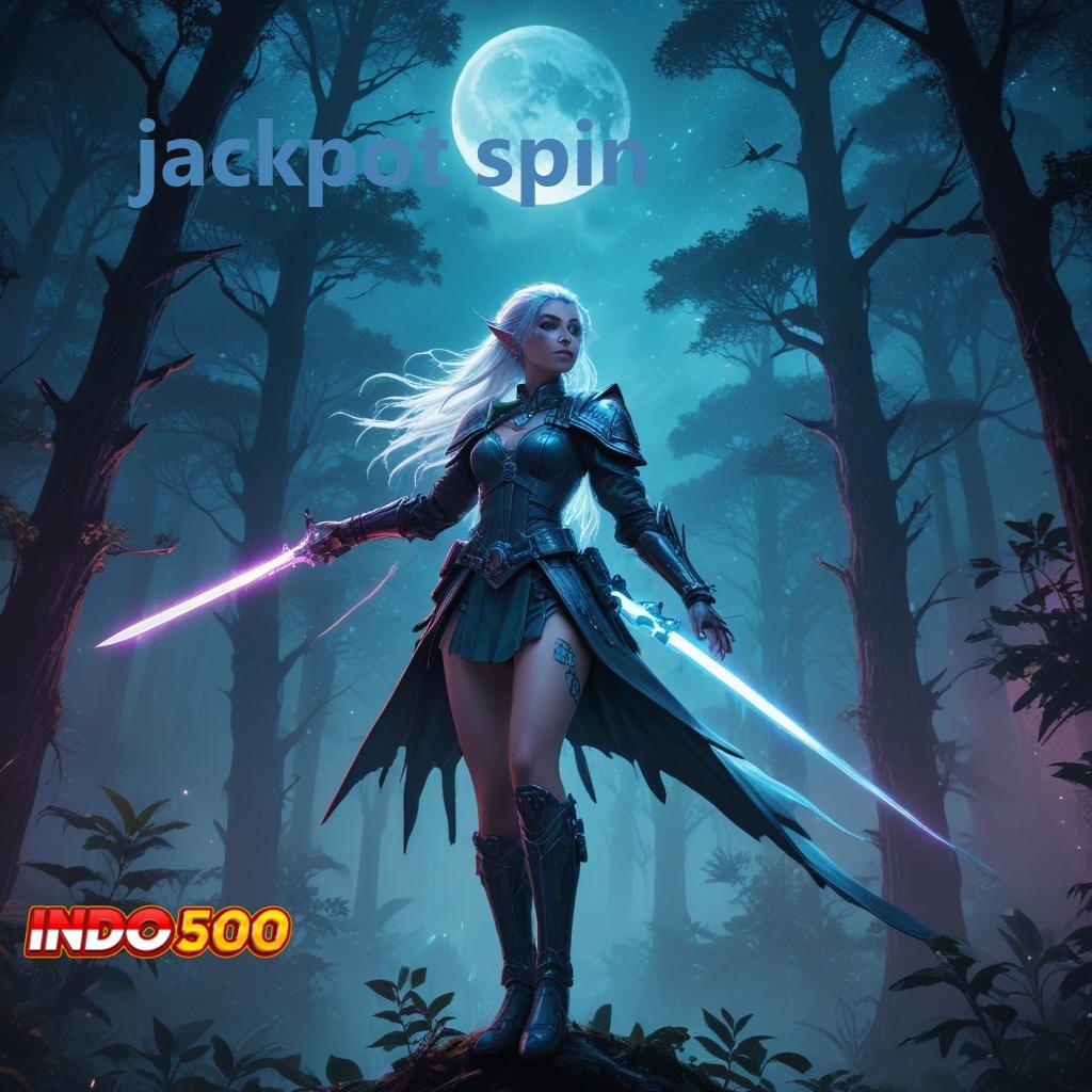 JACKPOT SPIN ♍ ruang publik jackpot langsung masuk tiap hari