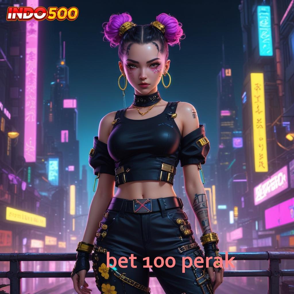 BET 100 PERAK Strategi Digital untuk Bisnis Modern Anda