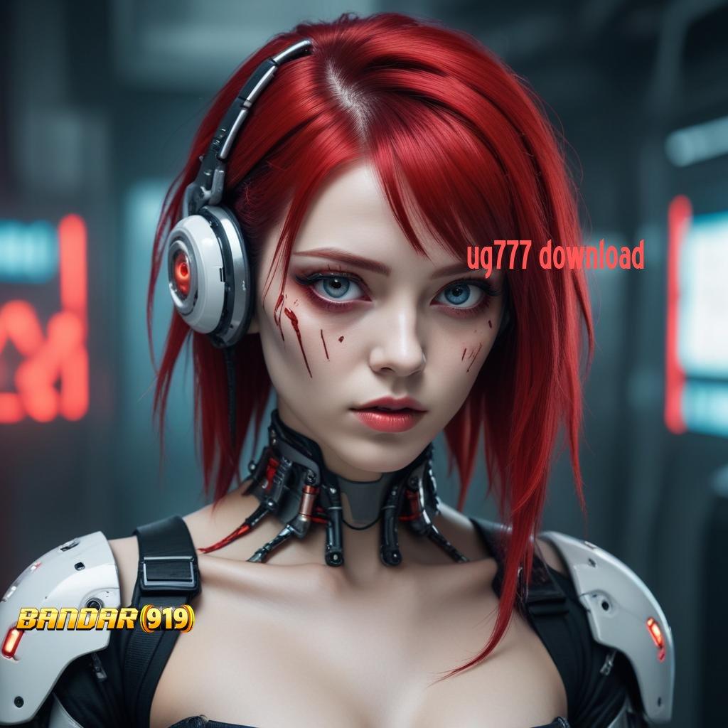 UG777 DOWNLOAD ® Dp Pulsa 20 Ribu APK Slot Uang Asli dengan Proses Mudah