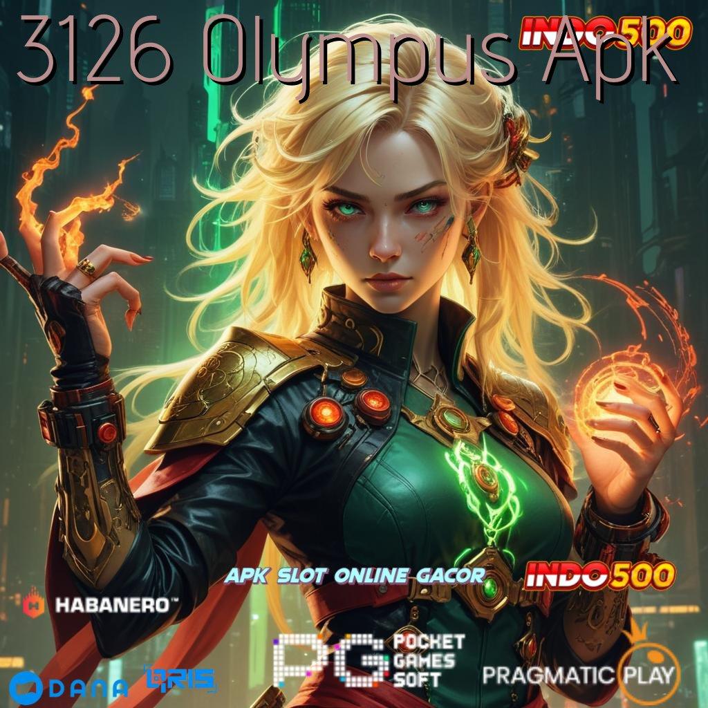 3126 Olympus Apk