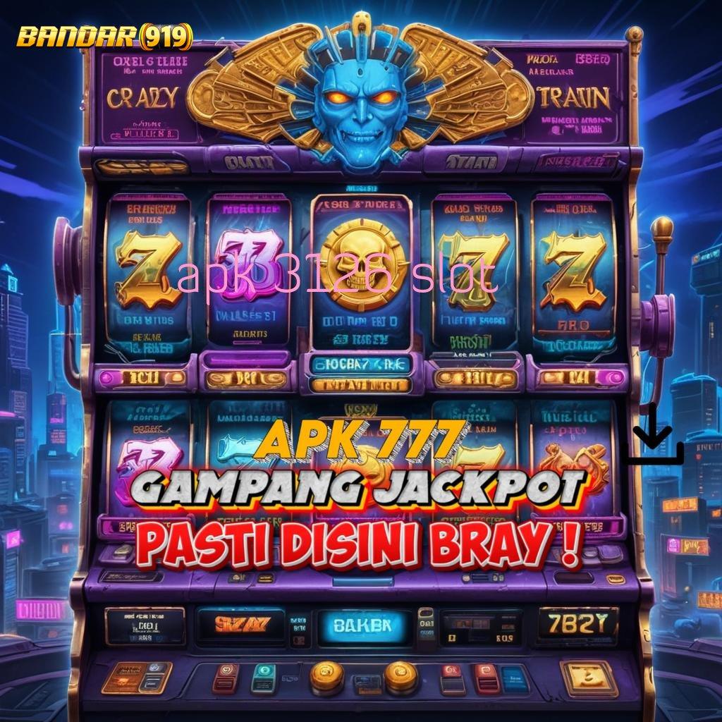 APK 3126 SLOT Kalimantan Barat, Kota Singkawang, Singkawang Selatan