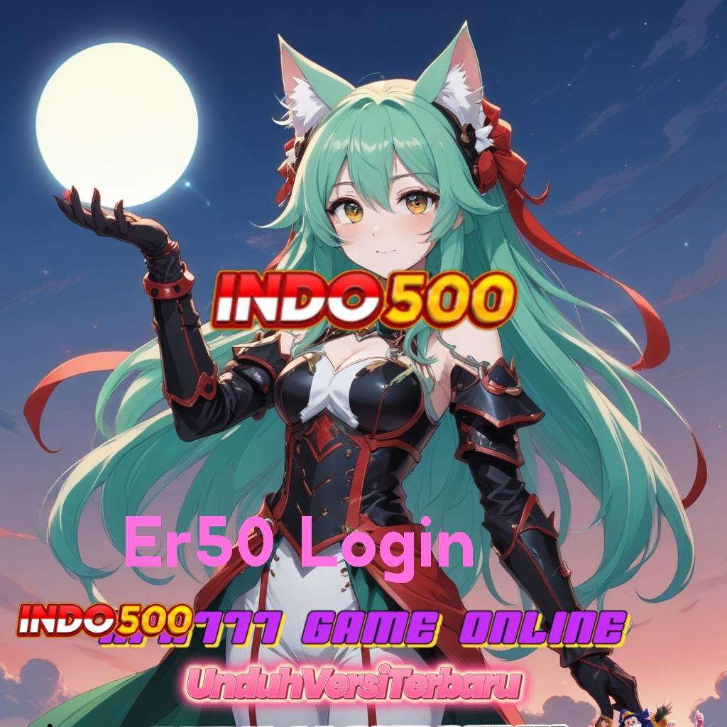 Er50 Login