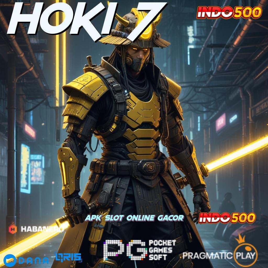 HOKI 7 🔎 Mesin Pintar Teknologi Mendukung Pendidikan Global