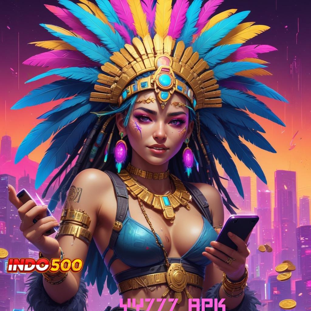 Yy777 Apk