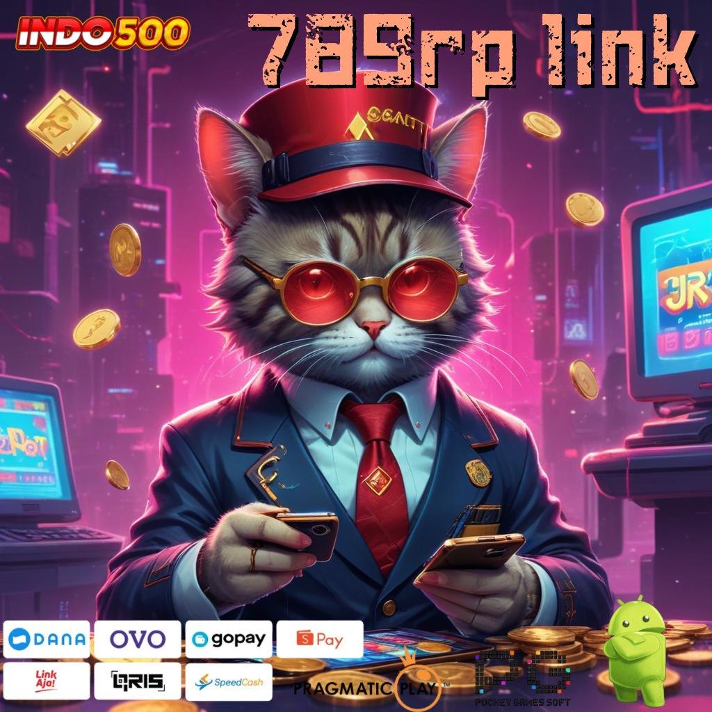 789RP LINK Pembaruan APK Event Bonus Gratis Sistem