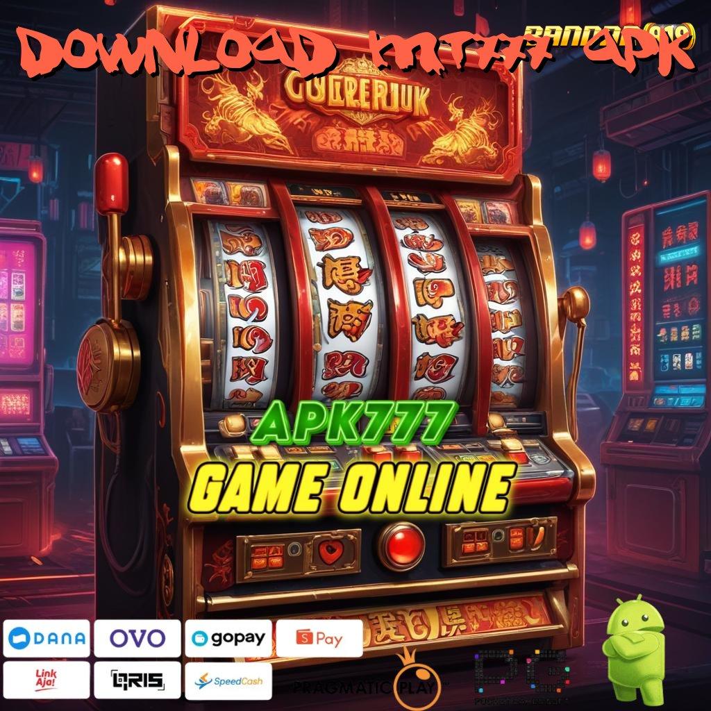 DOWNLOAD MT777 APK : Sistem Deposit Praktis untuk Bonus Langsung