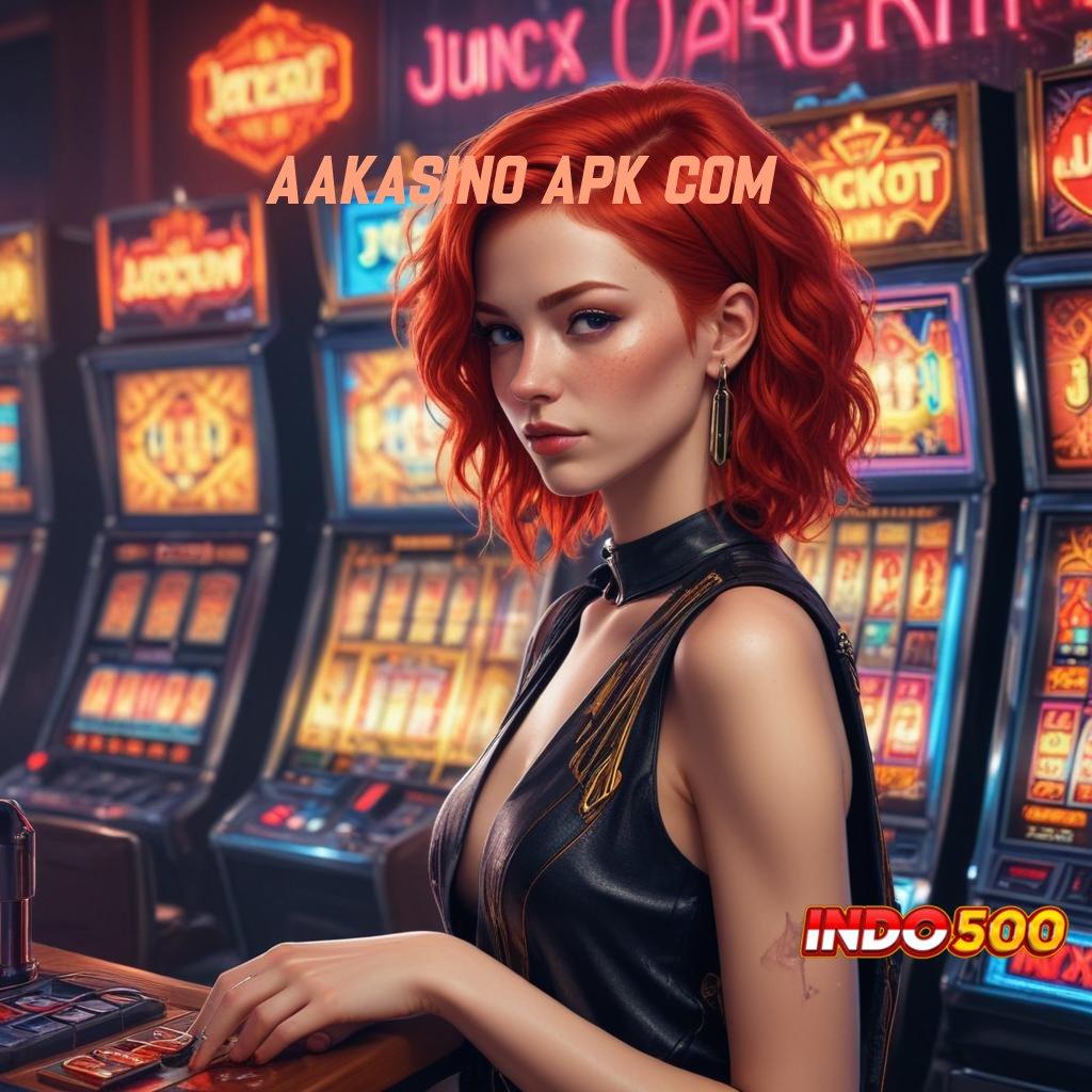 AAKASINO APK COM APK 5.8 (login) unduh versi terkini untuk android 2025