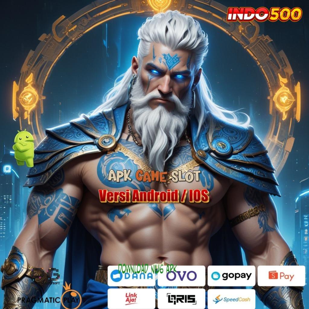 DOWNLOAD NIU6 APK ➿ Mesin Baru untuk Bonus Tanpa Potongan Hari Ini