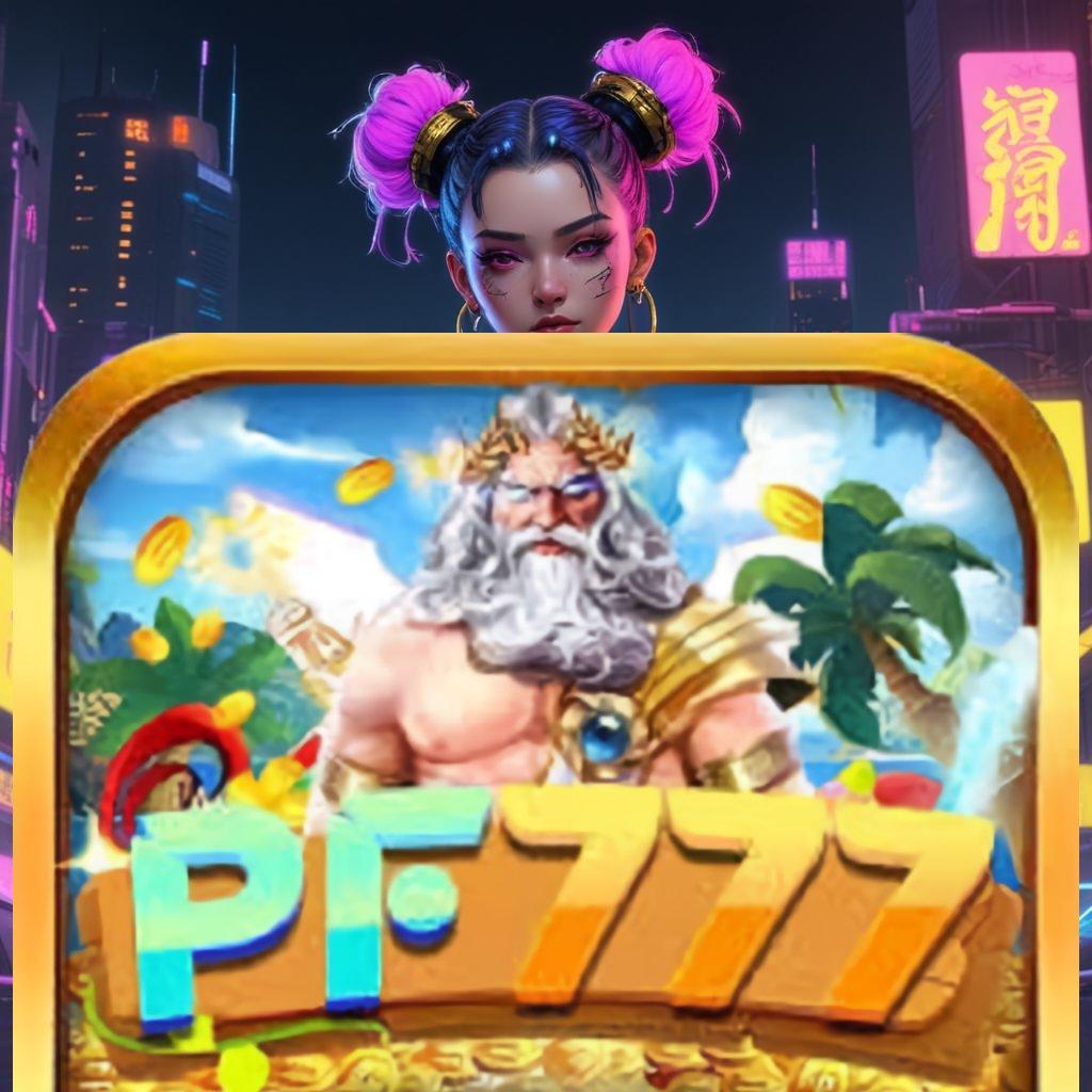 PF777 SLOT ➰ unduh gratis APK 5.0 (login) versi android terbaru