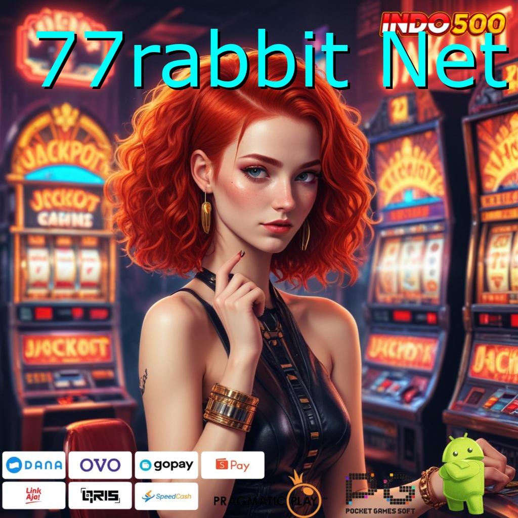 77rabbit Net