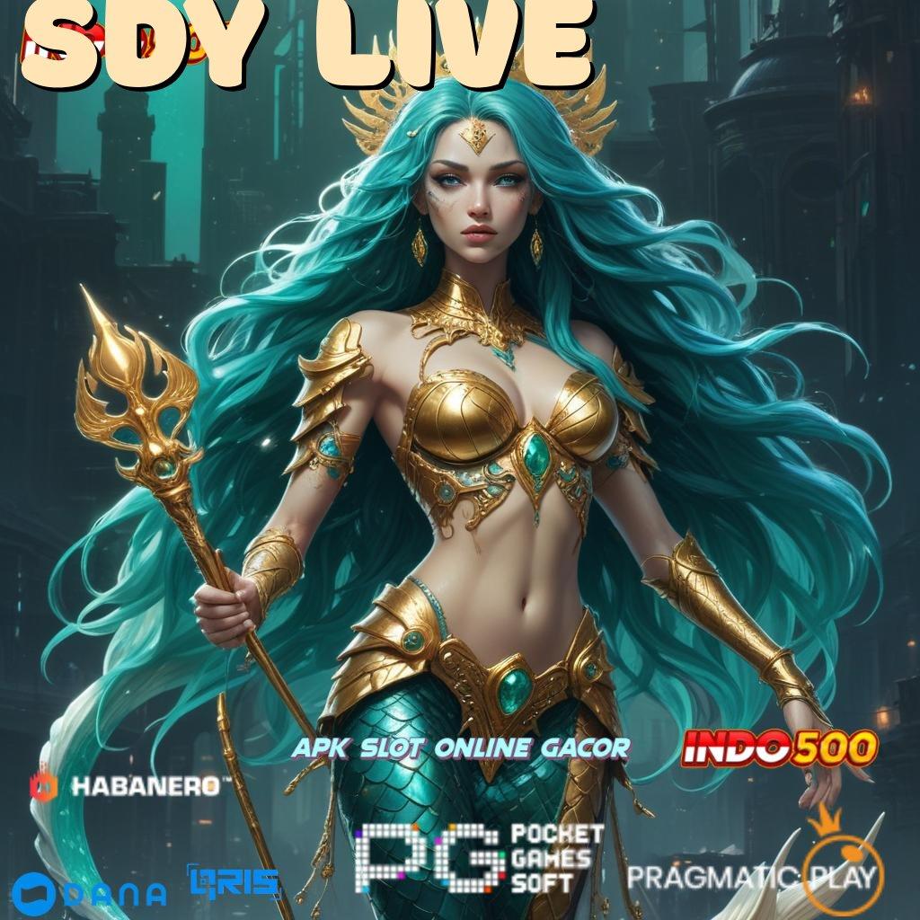 Sdy Live