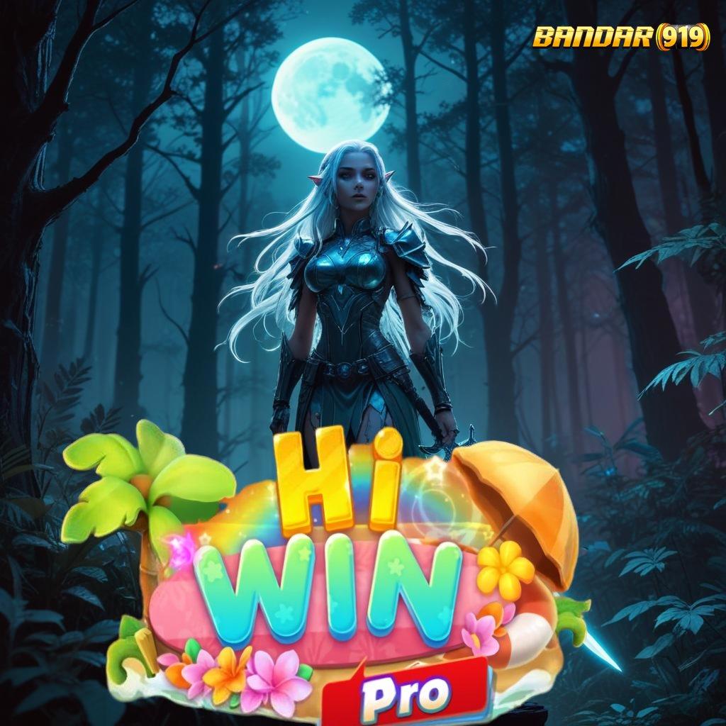 HIWIN APK TERBARU ✅ Rilis Terbaru Gampang Abis Gacor Terhebat