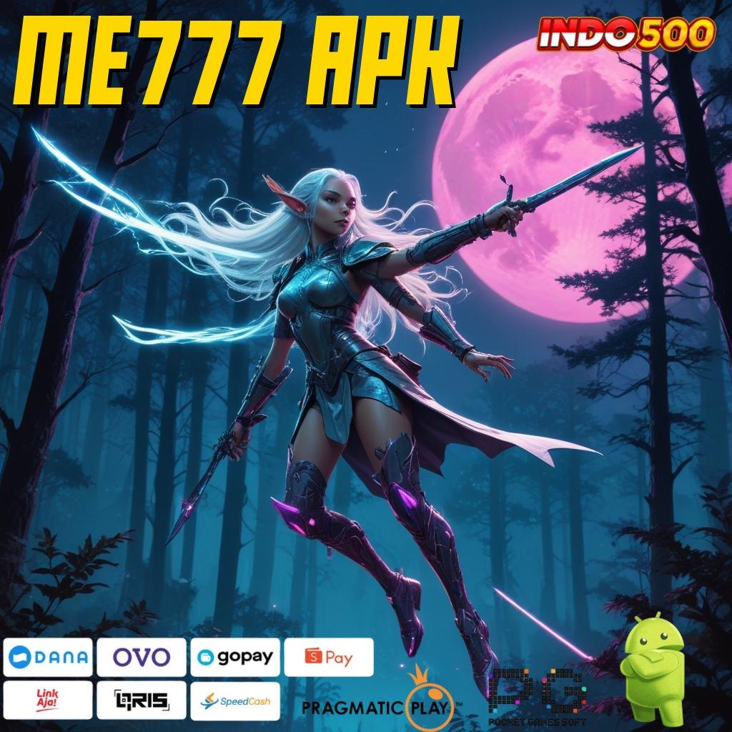 ME777 APK ↪ slot injector dengan keuntungan maksimal