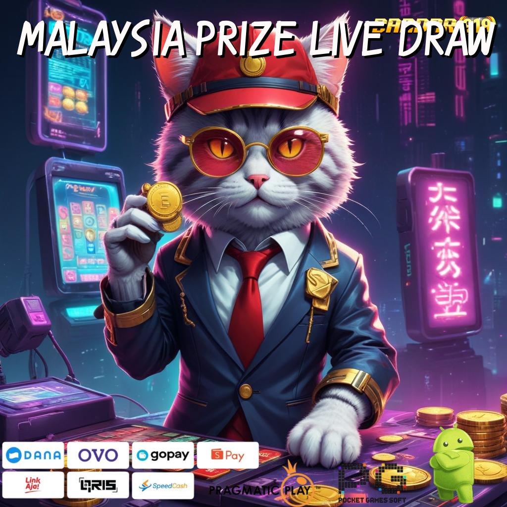 MALAYSIA PRIZE LIVE DRAW : kilat event digital (Versi New) 2.577.66