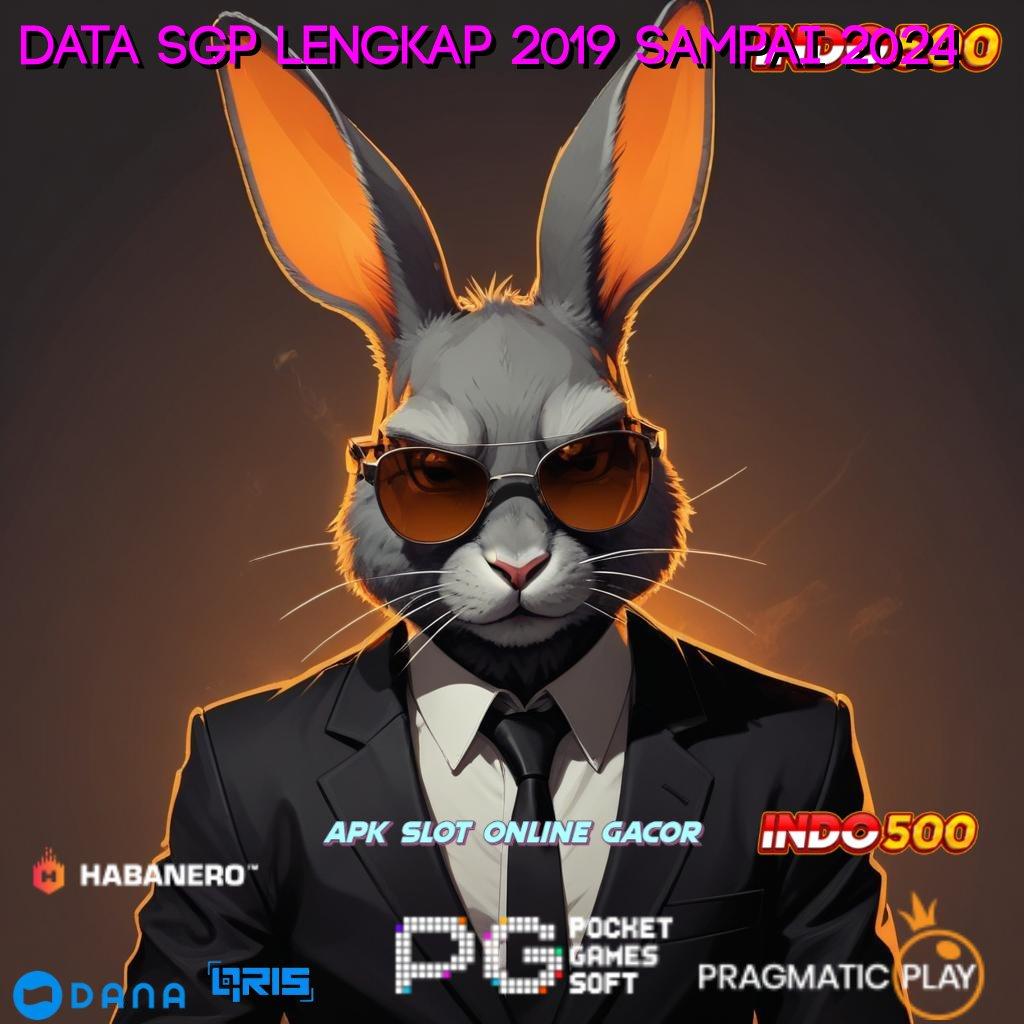 Data Sgp Lengkap 2019 Sampai 2024