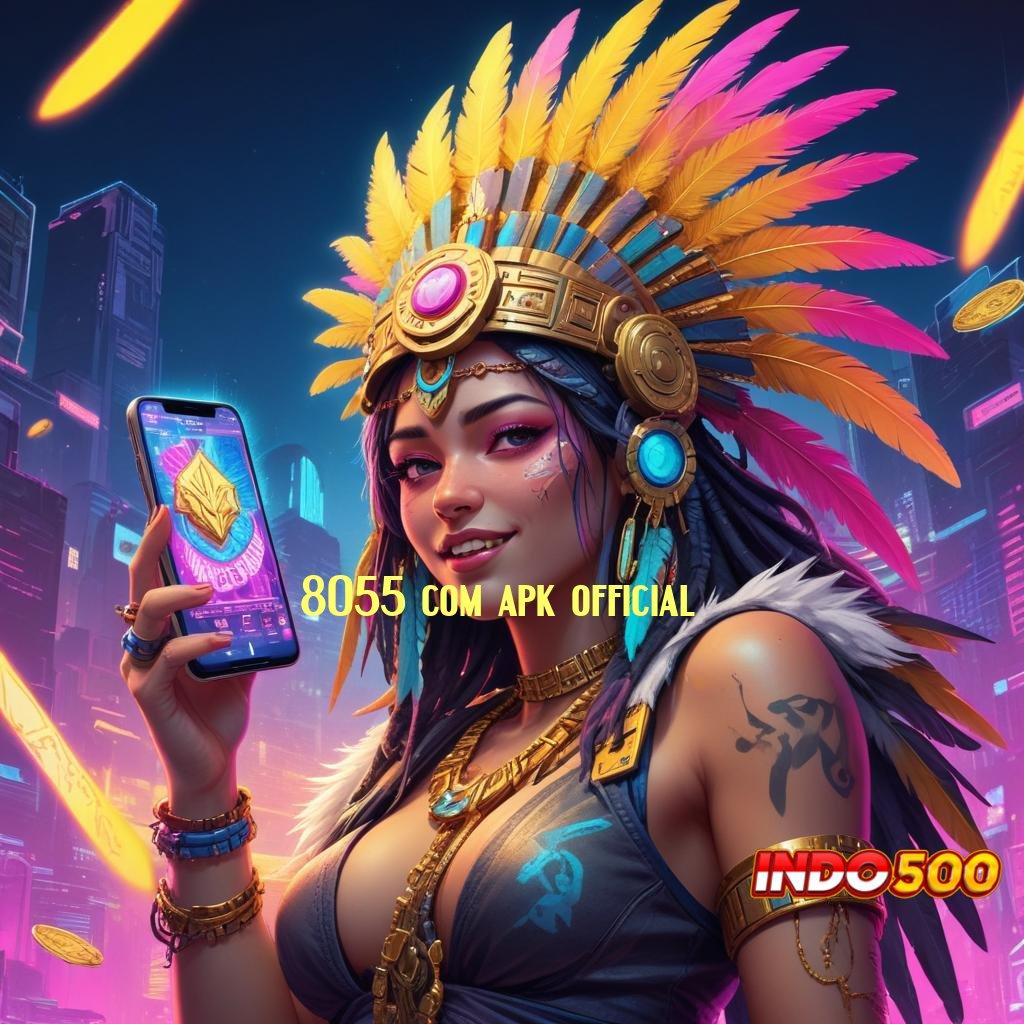 8055 COM APK OFFICIAL ♒ pola adaptif epic moment pola adaptif