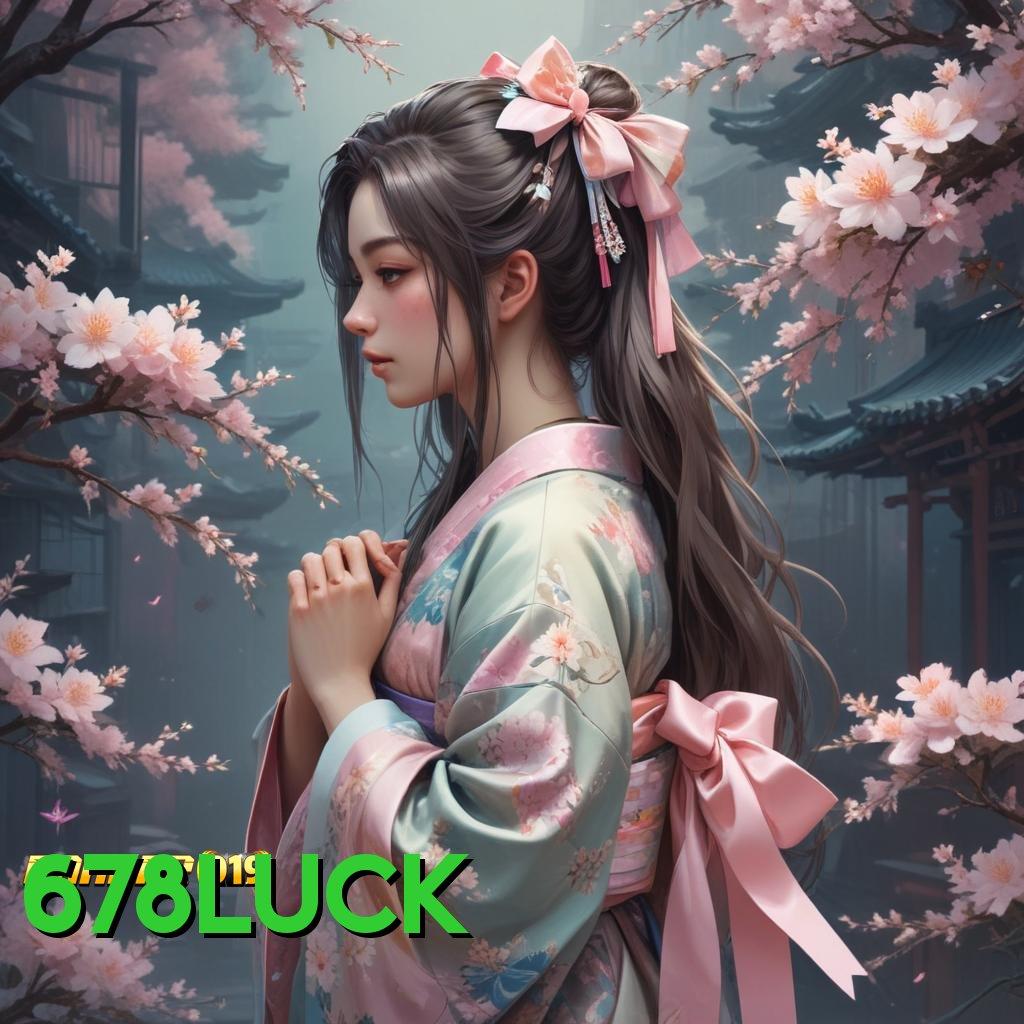 678LUCK 🚀 Untung Aman Gak Diundi! Maxwin Slot Apk Versi Terbaru Download Android