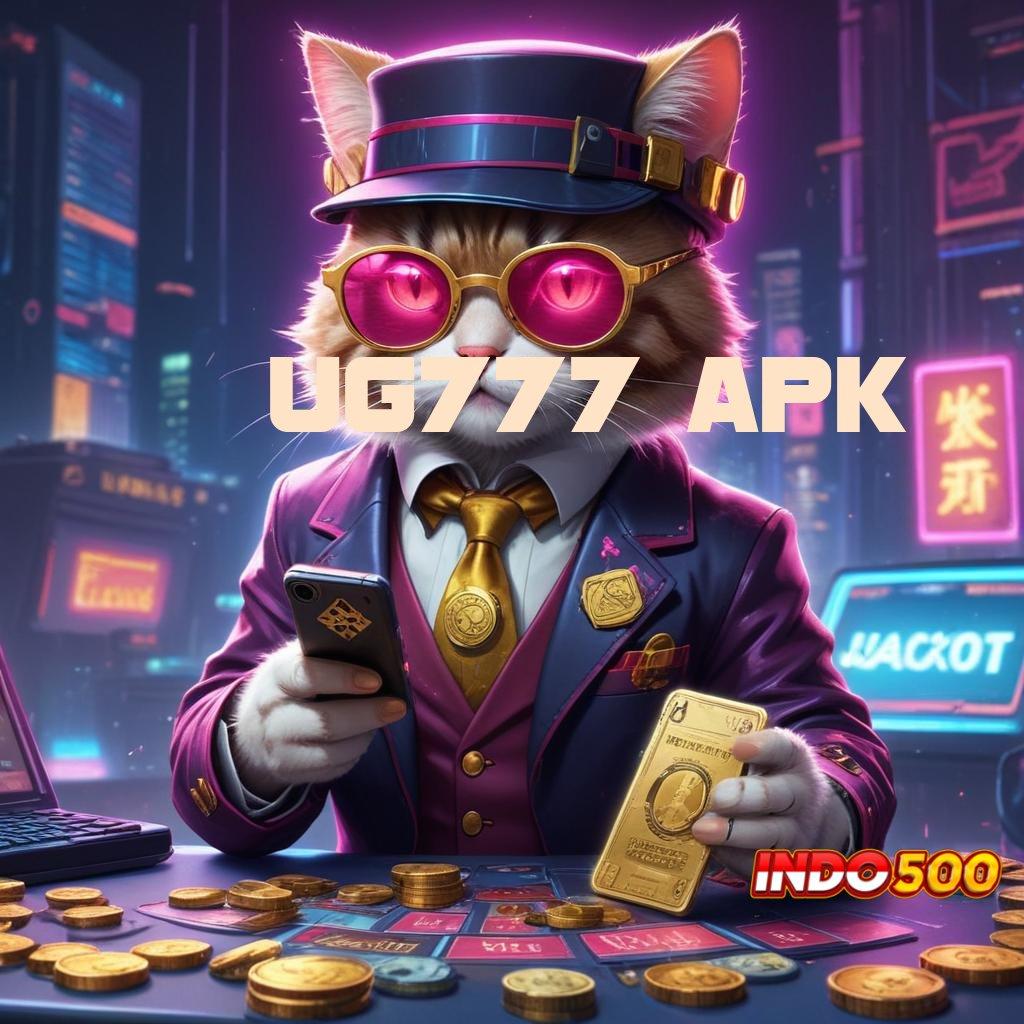 UG777 APK > platform teknologi sistem digital ruang kerja kerangka panggung