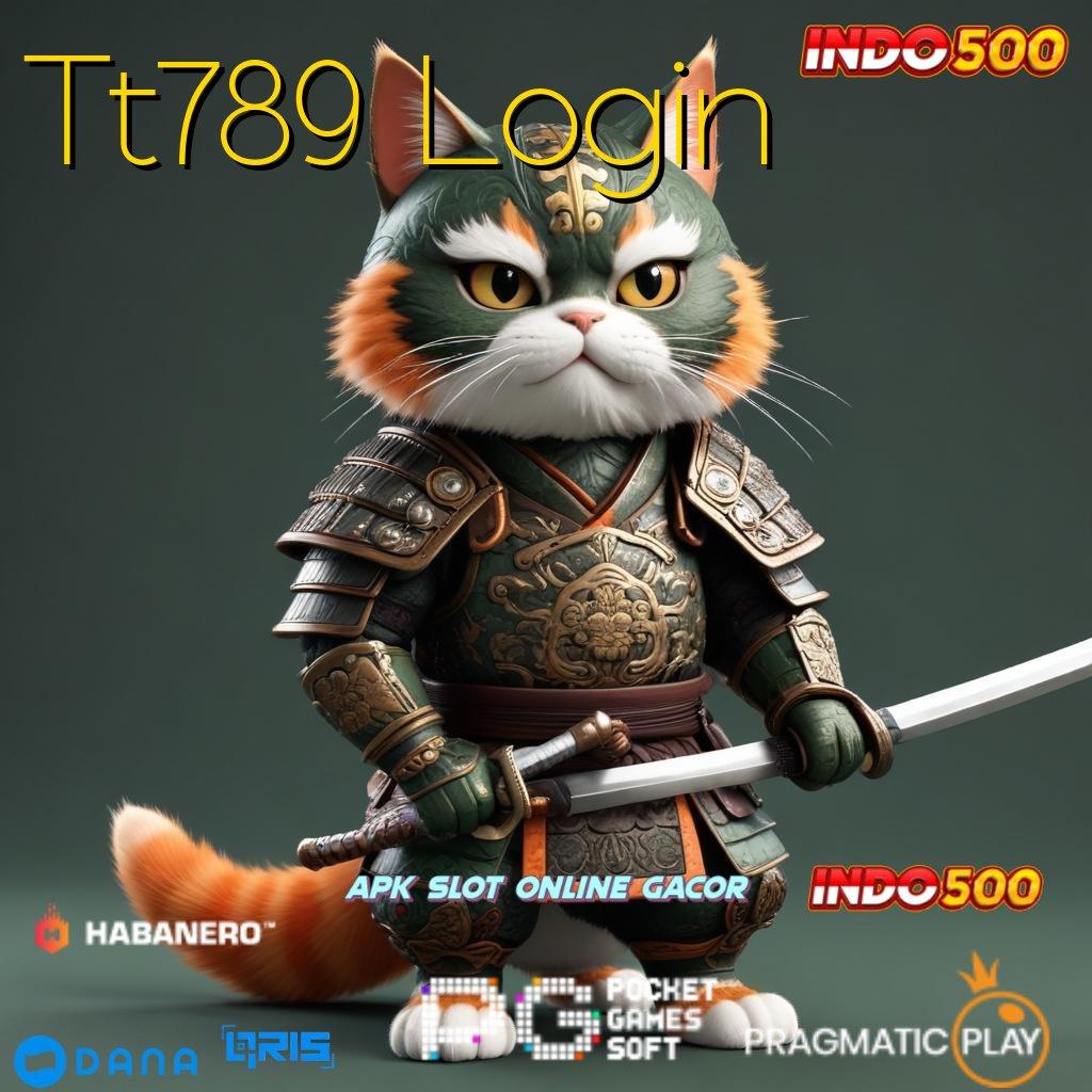 Tt789 Login