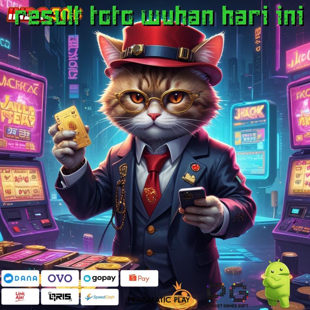 RESULT TOTO WUHAN HARI INI Memulai Kemenangan Luar Biasa Metode Transfer Yang Efisien