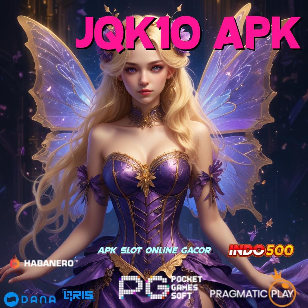 Jqk10 Apk