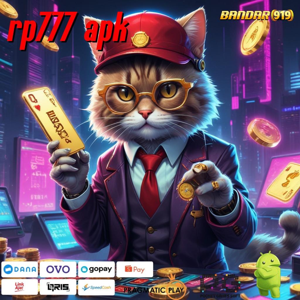 RP777 APK , APK Event Bonus (Versi New) 149