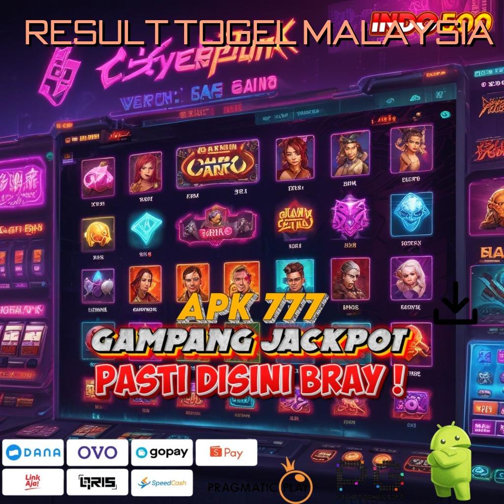 RESULT TOGEL MALAYSIA Teknologi Mesin Baru Pendidikan Tanpa Batas